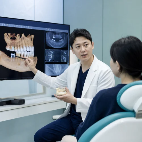 동탄치과 동탄 임플란트 계획: 수술·귀가·회복 동선 연결하기 대표 이미지